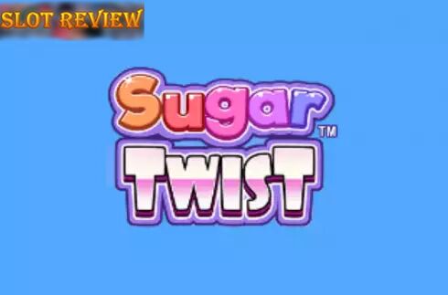 Sugar Twist icon